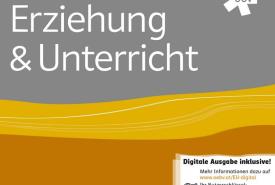 Erziehung & Unterricht Cover