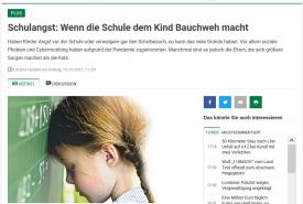 Medienberichterstattung zur Fachtagung für Elementarpädagogik