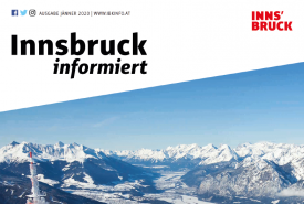 Innsbruck Informiert Jänner 2020