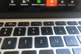 PHT Onlinekonferenz