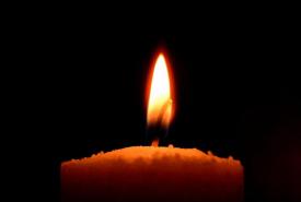 Kerzenlicht