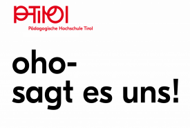 oho-sagt es uns!