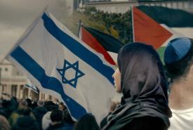 Antisemitismus und Nahostkrieg