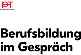 Signet Berufsbildung im Gespräch