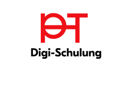 Digi-Schulung