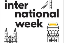 International Week