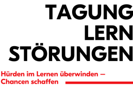 Artikelbild Tagung Lernstörungen