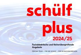 SCHÜLFplus 2024/25