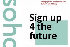 Symbolbild Sommerhochschule 2022