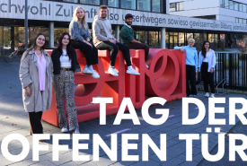 Tag der offenen Tür