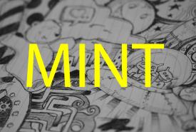 Logo MINT