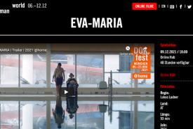 „Eva-Maria“ – Doku über eine ungewöhnliche Familienplanung…