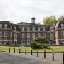 Stranmillis University College