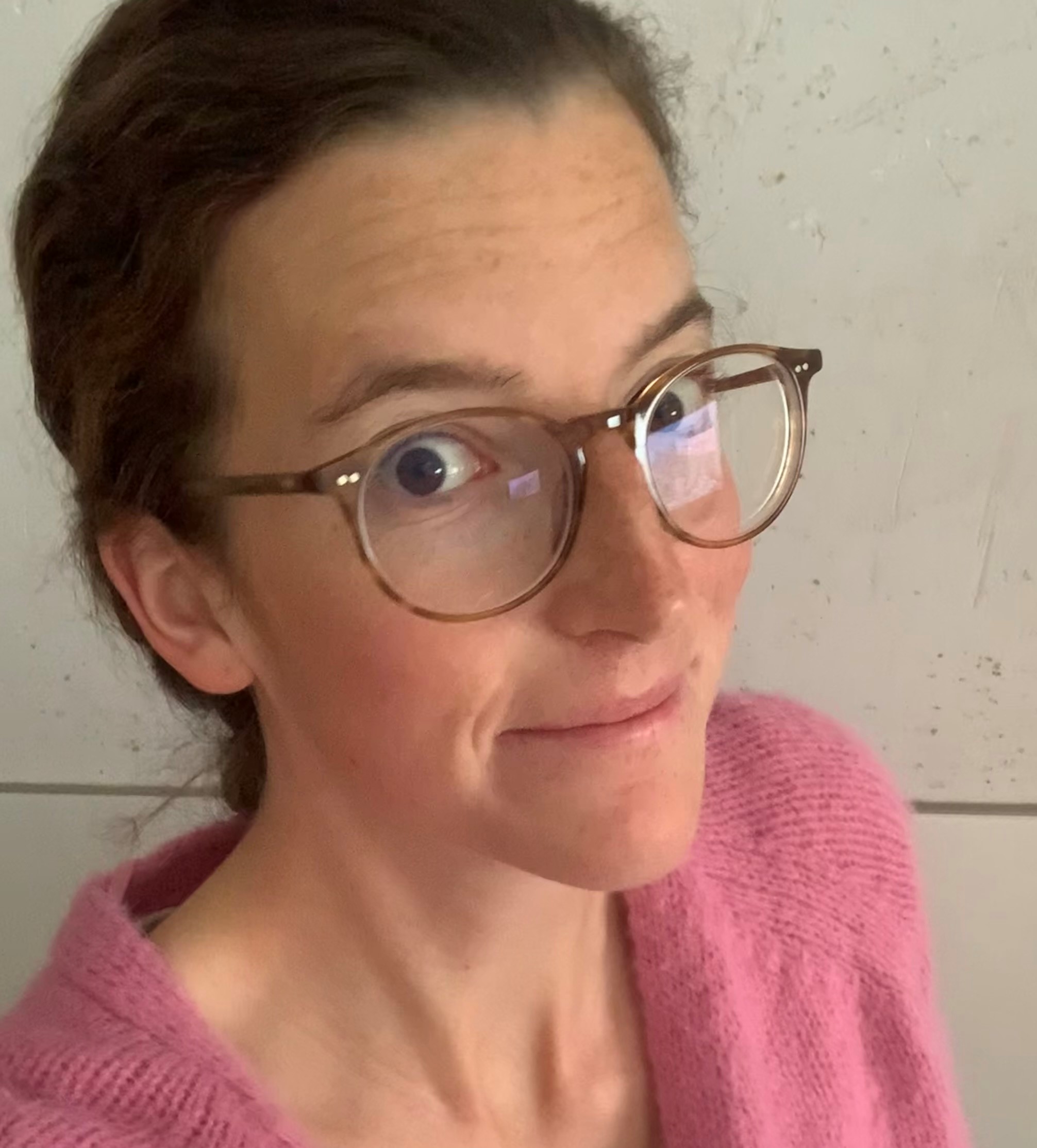 Magdalena Esterhammer