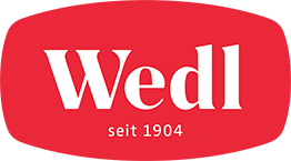 Logo Fa. Wedl