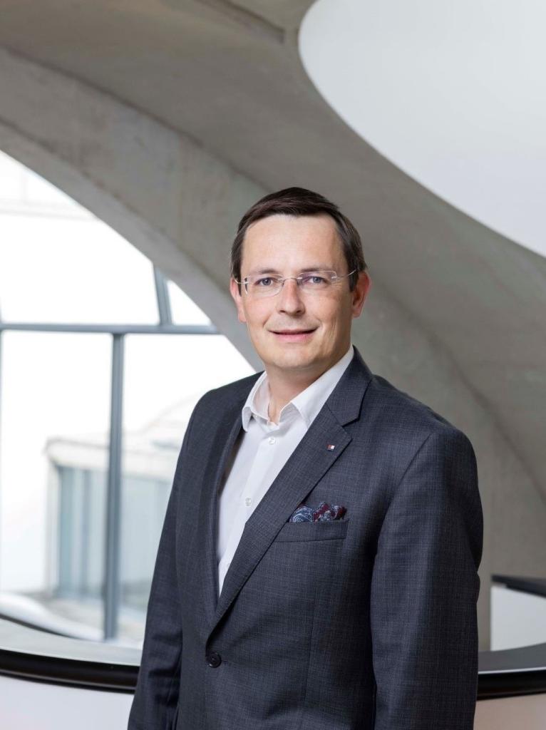 Herwig Petz
