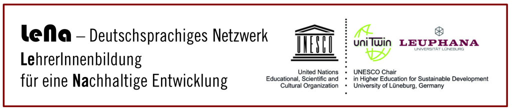 LeNa neztwerk Logo